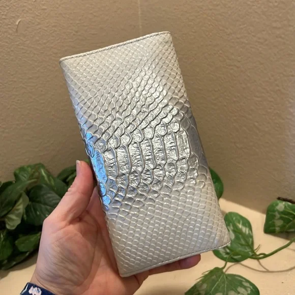 Brahmin Veronica Reflect Harkness - Picture 6 of 9